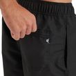 Bermuda Masculina Hang Loose Blend Shorts PRETO-HLBM030025- -5-